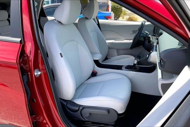 Used 2026 Hyundai Kona SEL SportImage 6