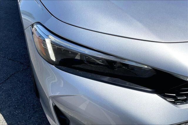 Used 2026 Honda Civic Sedan SportImage 27