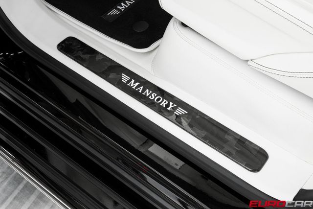 Used 2025 Mercedes-Benz G-Class G 63 AMG *FULL FACTORY MANSORY BUILD*Image 60