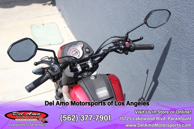 2024 Honda Navi Image 6