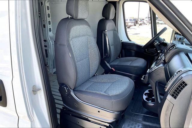 Used 2023 RAM ProMaster 3500 High RoofImage 6