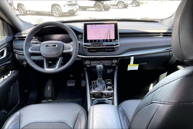 New 2026 Jeep Compass Trailhawk 4x4Image 4