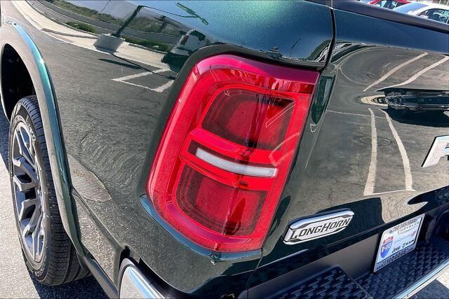New 2026 RAM 1500 Limited Longhorn Crew Cab 4x4 5