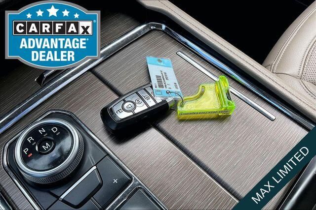 Used 2024 Ford Expedition Max LimitedImage 11