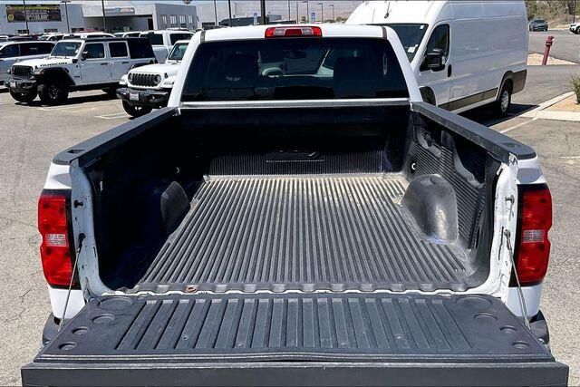 Used 2019 Chevrolet Silverado 2500HD LTImage 34