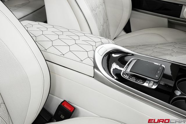 Used 2025 Mercedes-Benz G-Class G 63 AMG *FULL FACTORY MANSORY BUILD*Image 49