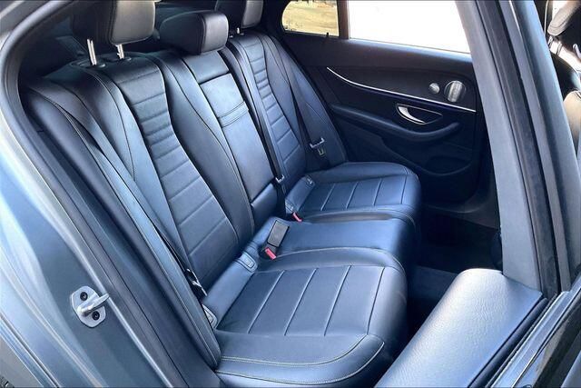 Used 2023 Mercedes-Benz E-Class E 350Image 26