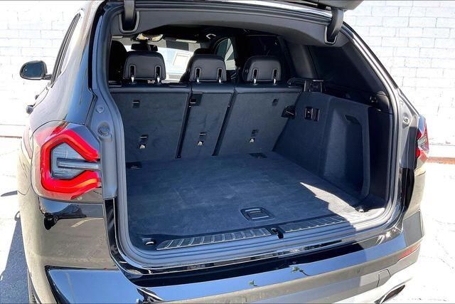 Used 2023 BMW X3 sDrive30iImage 34