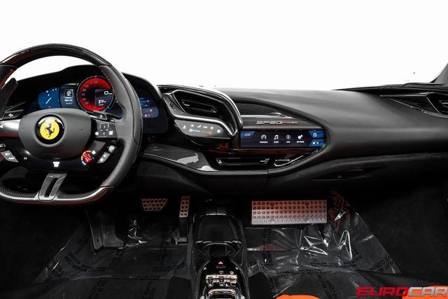 Used 2024 Ferrari SF90 Spider *ATELIER SPEC * HUGE CARBON FIBER OPTIONS*Image 35