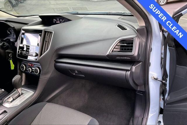 Used 2021 Subaru Crosstrek BaseImage 16