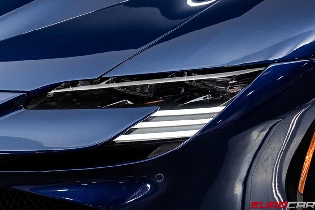 Used 2023 Ferrari SF90 Stradale *CARBON FIBER STEERING WHEEL W/ LEDS*Image 14