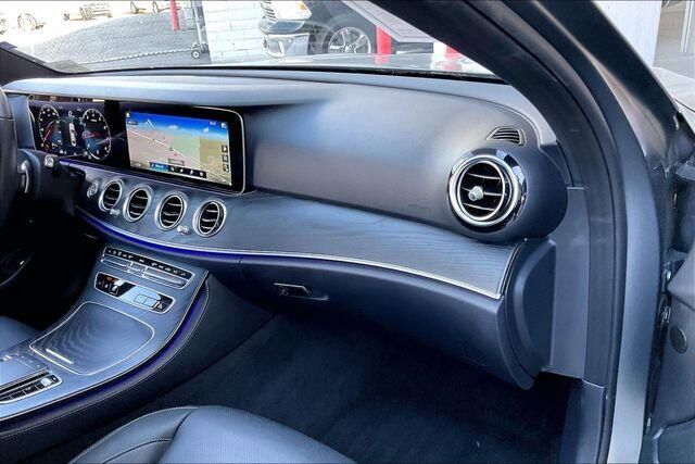 Used 2023 Mercedes-Benz E-Class E 350Image 16