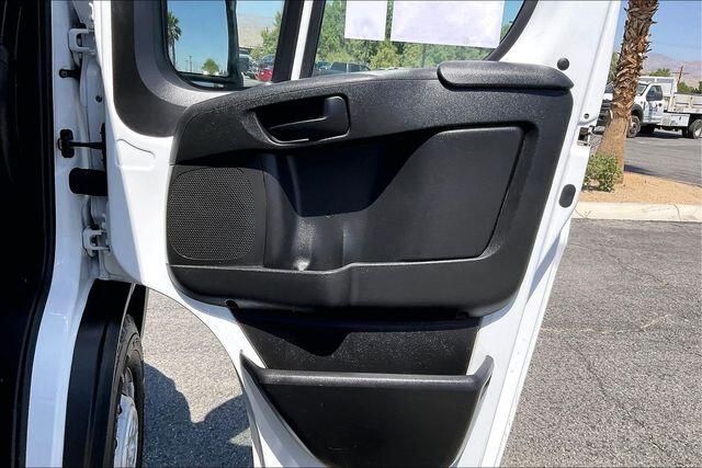 Used 2023 RAM ProMaster 3500 High RoofImage 23