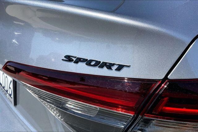 Used 2026 Honda Civic Sedan SportImage 7