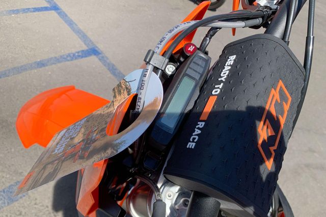 Ask About Financing!* New 2025 KTM 150 XC-W for Sale | Long