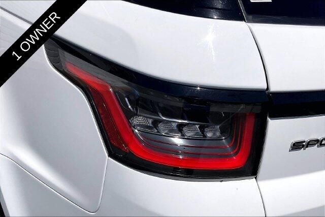 Used 2022 Land Rover Range Rover Sport HSE Silver EditionImage 28