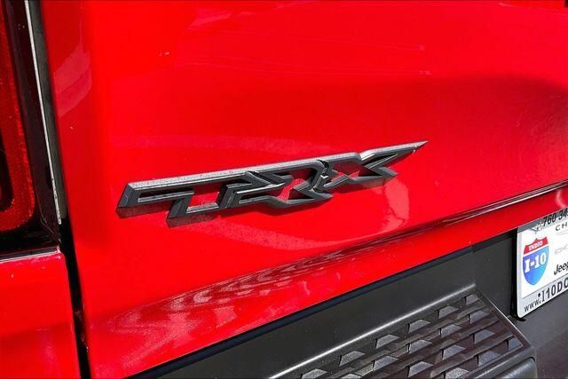Used 2022 RAM 1500 TRXImage 30
