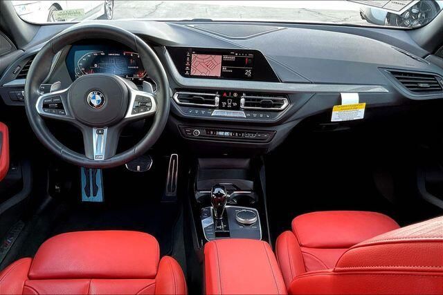 Used 2023 BMW M235 Gran Coupe M235i xDriveImage 15