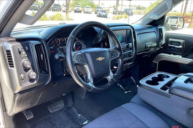 Used 2019 Chevrolet Silverado 2500HD LTImage 14