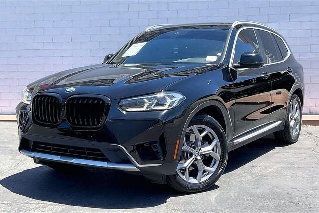 Used 2023 BMW X3 sDrive30iImage 1