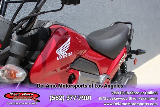 2024 Honda Navi Image 8
