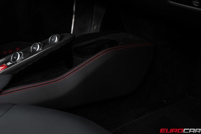Used 2023 Ferrari F8 Spider *PASSENGER DISPLAY * SUSPENSION LIFTER*Image 43