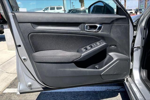 Used 2026 Honda Civic Sedan SportImage 22