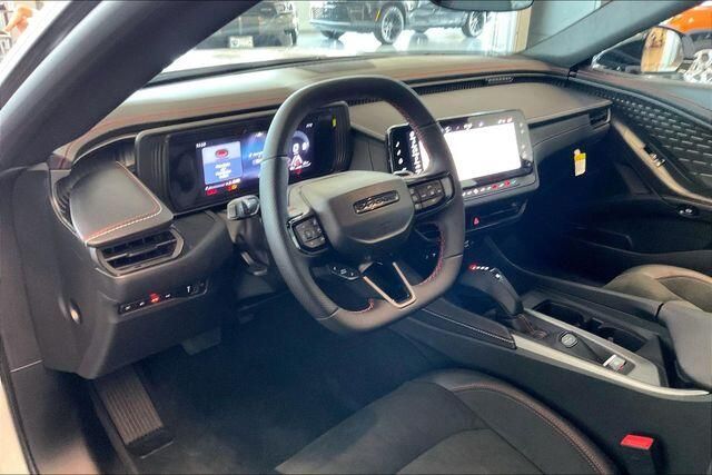 New 2026 Dodge Charger R/T 4-door AwdImage 6