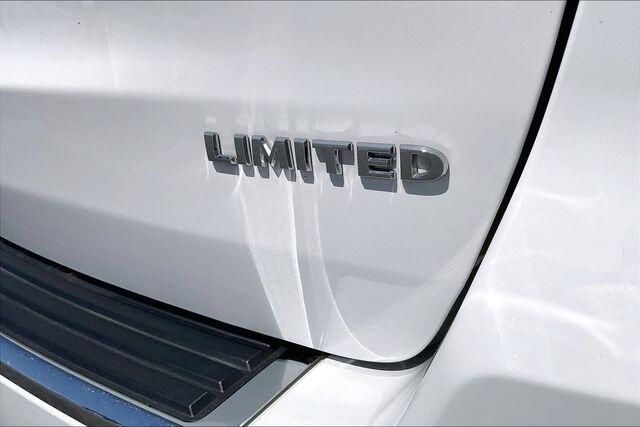 Used 2021 Jeep Grand Cherokee LimitedImage 7
