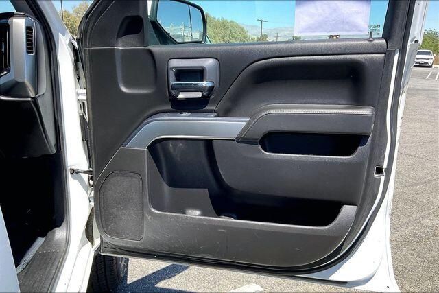 Used 2019 Chevrolet Silverado 2500HD LTImage 23