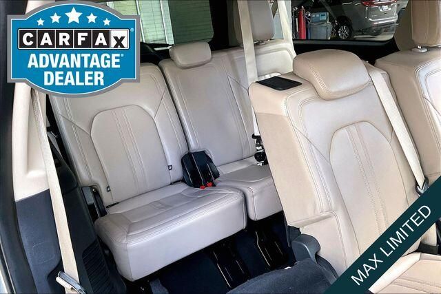 Used 2024 Ford Expedition Max LimitedImage 34