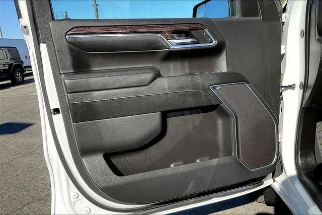 Used 2024 GMC Sierra 1500 ElevationImage 22