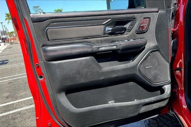 Used 2022 RAM 1500 TRXImage 22