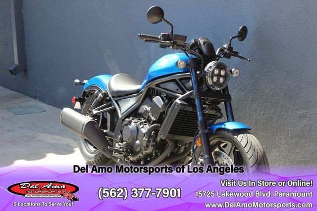 Honda rebel for sale los angeles sale