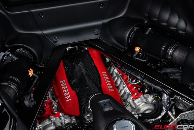 Used 2023 Ferrari SF90 Stradale *CARBON FIBER STEERING WHEEL W/ LEDS*Image 22