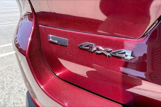 Used 2021 Jeep Grand Cherokee L LimitedImage 31