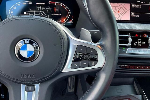 Used 2023 BMW M235 Gran Coupe M235i xDriveImage 19