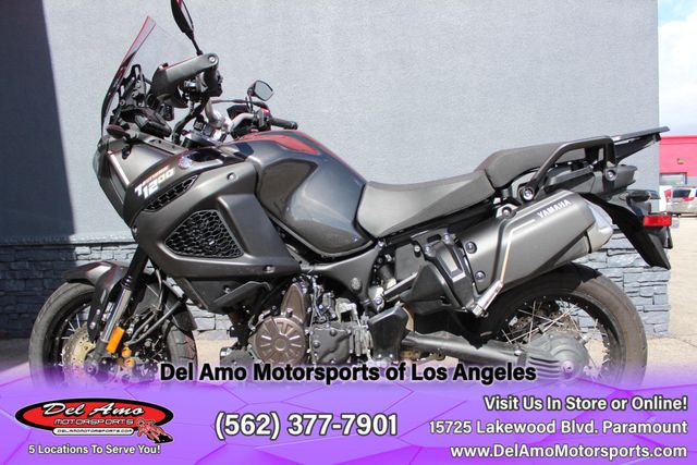 2023 Yamaha SUPER TENERE Image 9