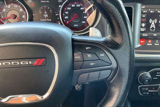 Used 2018 Dodge Charger R/T Scat PackImage 19