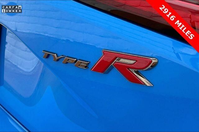 Used 2025 Honda Civic Type R Image 7