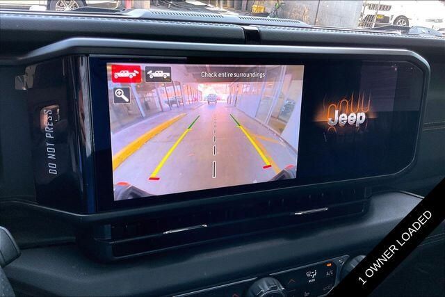 Used 2024 Jeep Gladiator MojaveImage 20