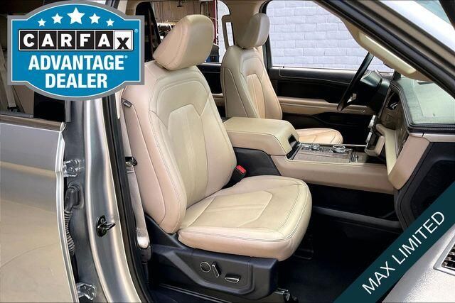 Used 2024 Ford Expedition Max LimitedImage 6
