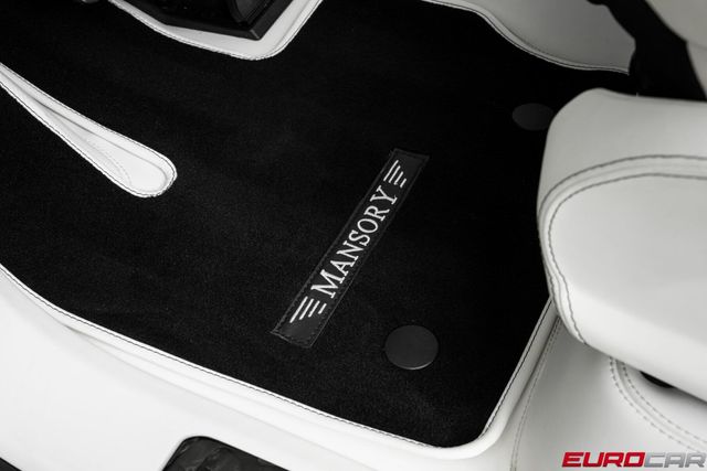 Used 2025 Mercedes-Benz G-Class G 63 AMG *FULL FACTORY MANSORY BUILD*Image 59