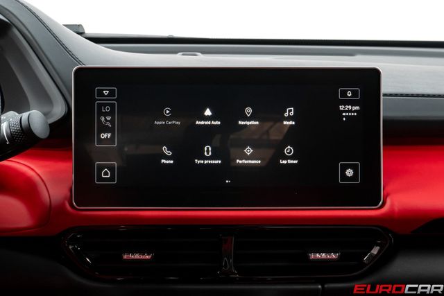 2024 Lotus Emira I4 Turbo First EditionImage 32