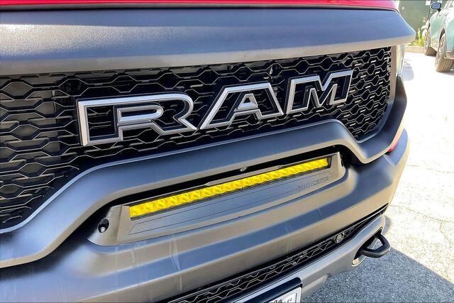 Used 2022 RAM 1500 TRXImage 29