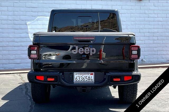 Used 2024 Jeep Gladiator MojaveImage 3