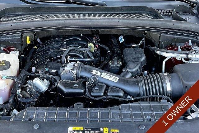 Used 2023 Jeep Grand Cherokee LimitedImage 9