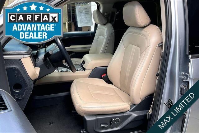 Used 2024 Ford Expedition Max LimitedImage 24