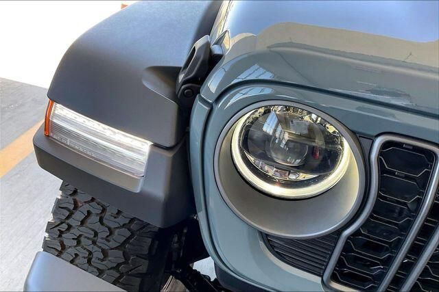 New 2026 Jeep Wrangler 4-door RubiconImage 11
