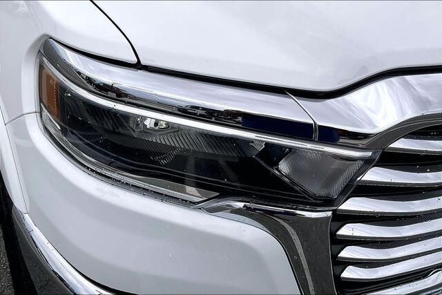 Used 2025 RAM 1500 LaramieImage 27